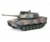 RC TANK 1:18 GERMAN LEOPARD 2 CAMO