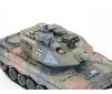RC TANK 1:18 GERMAN LEOPARD 2 CAMO