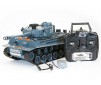 RC TANK 1:18 GERMAN TIGER 1 GREY
