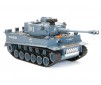 RC TANK 1:18 GERMAN TIGER 1 GREY