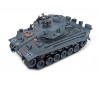 RC TANK 1:18 GERMAN TIGER 1 GREY