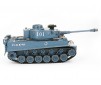 RC TANK 1:18 GERMAN TIGER 1 GREY
