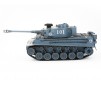 RC TANK 1:18 GERMAN TIGER 1 GREY