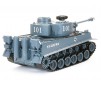 RC TANK 1:18 GERMAN TIGER 1 GREY