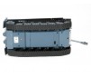 RC TANK 1:18 GERMAN TIGER 1 GREY