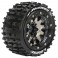 ST-PIONEER 1/10 SOF T BEAD-LOCK/1/2 OFFSET HEX 12M