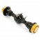 K966 FRONT AXLE ASSEMBLY