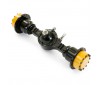 K966 FRONT AXLE ASSEMBLY