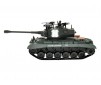 RC TANK 1:18 USA M26 PERSHING 'SNOW LEOPARD' GREEN
