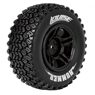 SC-HUMMER 1/10 FR/R R SOFT ARRMA SENTON 6S HEX 17