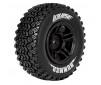 SC-HUMMER 1/10 FR/R R SOFT ARRMA SENTON 6S HEX 17