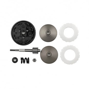 RC10 SLIPPER SET V2