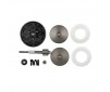 RC10 SLIPPER SET V2