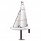 JOYSWAY DRAGON FORCE 65 V8 VERSION ARTR SAILING YACHT