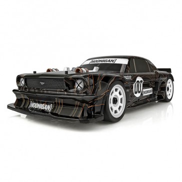 SR7 HOONIGAN ROLLER