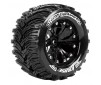 MT-CYCLONE 1/10 SOF T BEARING/BLACK GP JATO 2WD F