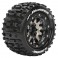 MT-PIONEER 1/10 SOF T HEX 14MM/BLACK ARRMA GRANITE