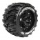 MT-CYCLONE 1/8 SPOR T 1/2 OFFSET/BLACK EP E-REVO F