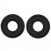 RC10 FRONT KNOBBY TYRE