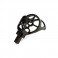 Motor Mount with Landing Skid: QX