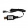 RC TANK : USB CHARGER