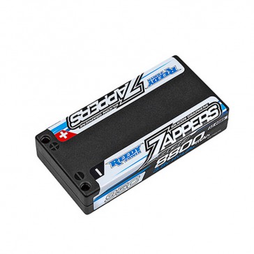 ZAPPERS 'SG6' 6600MAH 1S 135C 3.8V LIPO BATTERY