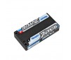 ZAPPERS 'SG6' 6600MAH 1S 135C 3.8V LIPO BATTERY