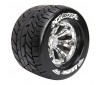 MT-ROCKET 1/8 SPORT 0 OFFSET/CHROME EP E-MAXX FR
