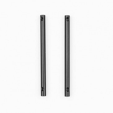 RC10GT CHASSIS BRACE NOSE TUBES