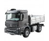 K5701 1/14 KABOLITE DUMP TRUCK ALLOY-SCREW CONTROL LIFT
