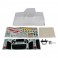 ENDURO12 BUSHIDO BODY SET CLEAR