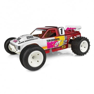 RC10GT TEAM TRUCK KIT