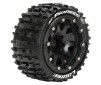 ST-PIONEER 1/10 SOF T BEAD-LOCK/1/2 OFFSET HEX 12M