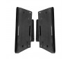 ENDURO COMP FOX FLOORBOARDS/ROCK SLIDERS