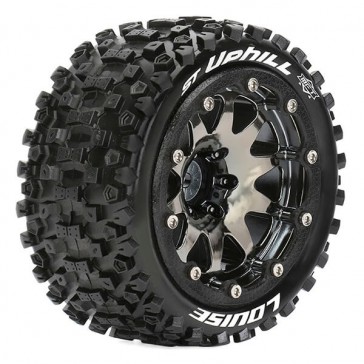 ST-UPHILL 1/10 SOFT BEAD-LOCK/0 OFFSET HEX 12MM B