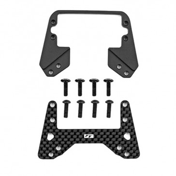 FT ENDURO SOA MOUNT 45g