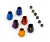 HANDLE COLOUR CODERS SET 1.5/2.0/2.0B/2.5/2.5B/3.0