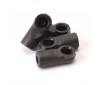 Ball Socket Short (Black) - Mi5 - pk4