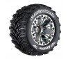 MT-CYCLONE 1/10 SOF T 1/2 OFFSET/CHROME GP JATO 2W