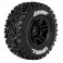 SC-UPHILL 1/10 FR/R R SOFT ARRMA SENTON 6S HEX 17