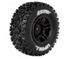 SC-UPHILL 1/10 FR/R R SOFT ARRMA SENTON 6S HEX 17