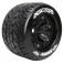 MT-ROCKET 1/8 SPORT 0 OFFSET/BLACK EP E-MAXX FR