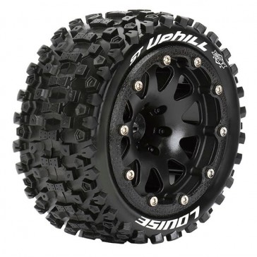 ST-UPHILL 1/10 SOFT BEAD-LOCK/1/2 OFFSET HEX 12MM