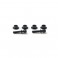 DISC.. R1/S1 - C Hub Bushing Set (4)