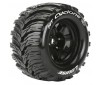 MT-CYCLONE 1/8 SPO RT 0" OFFSET HEX 17MM BLACK E-