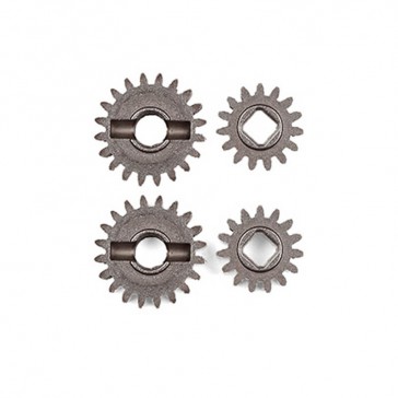 ENDURO PORTAL GEAR SET 15T