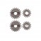 ENDURO PORTAL GEAR SET 15T
