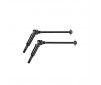 RC10 UNIVERSAL DRIVESHAFTS