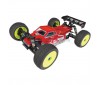 RC8T4e TEAM KIT 1/8 ELECTRIC TRUGGY +GEAR