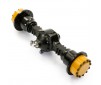 K966 REAR AXLE ASSEMBLY